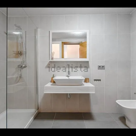 Apartamento Sunbeach La Tejita