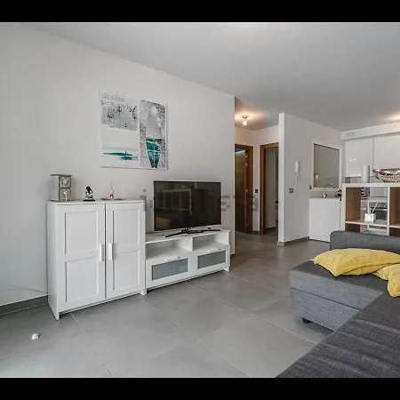 Sunbeach La Tejita Apartamento