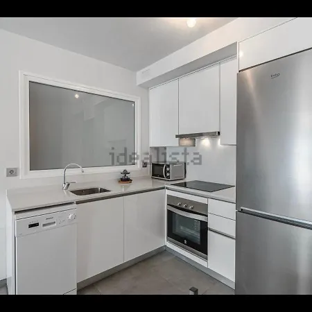 Apartamento Sunbeach La Tejita Granadilla De Abona